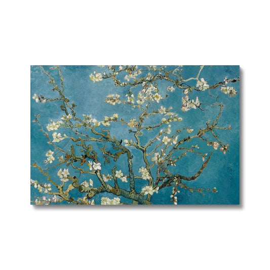 Van Gogh - Almond blossom Eco Canvas - Boutique de l´Art