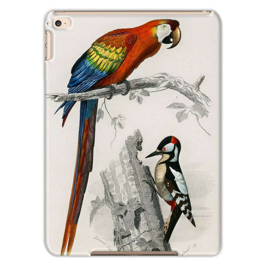 D' Orbigny - Birds Tablet-Hülle - Atopurinto