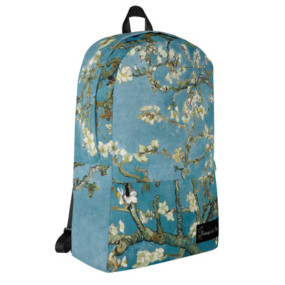 Van Gogh - Almond Blossom Rucksack - Boutique de l´Art