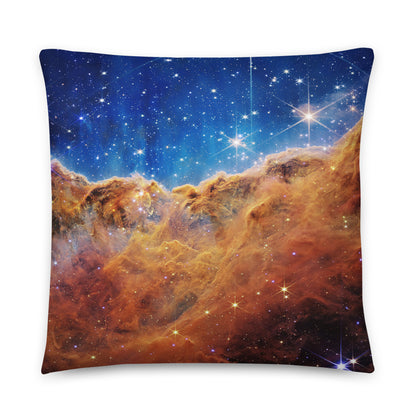 Carina Nebula Kissen - Boutique de l´Art
