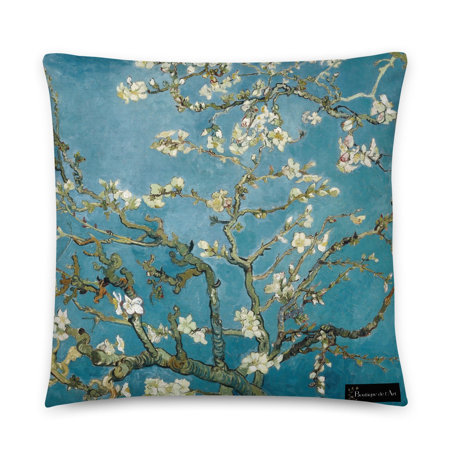 Van Gogh - Almond blossom Kissen - Boutique de l´Art
