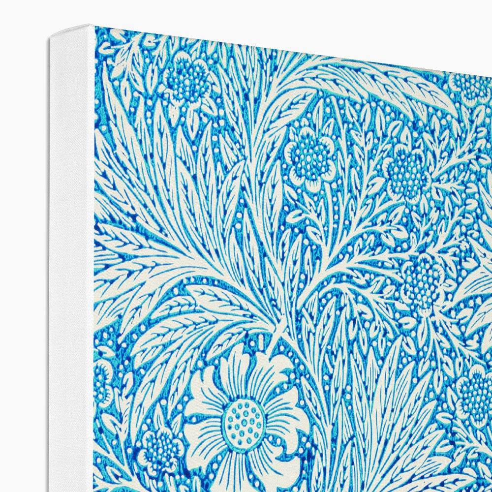 William Morris - Marigold 1875 Eco Canvas - Boutique de l´Art