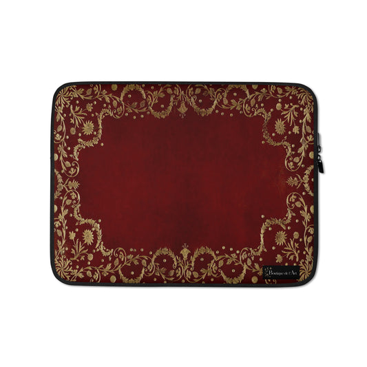 Douceur 1750 - Laptop-Tasche - Boutique de l´Art