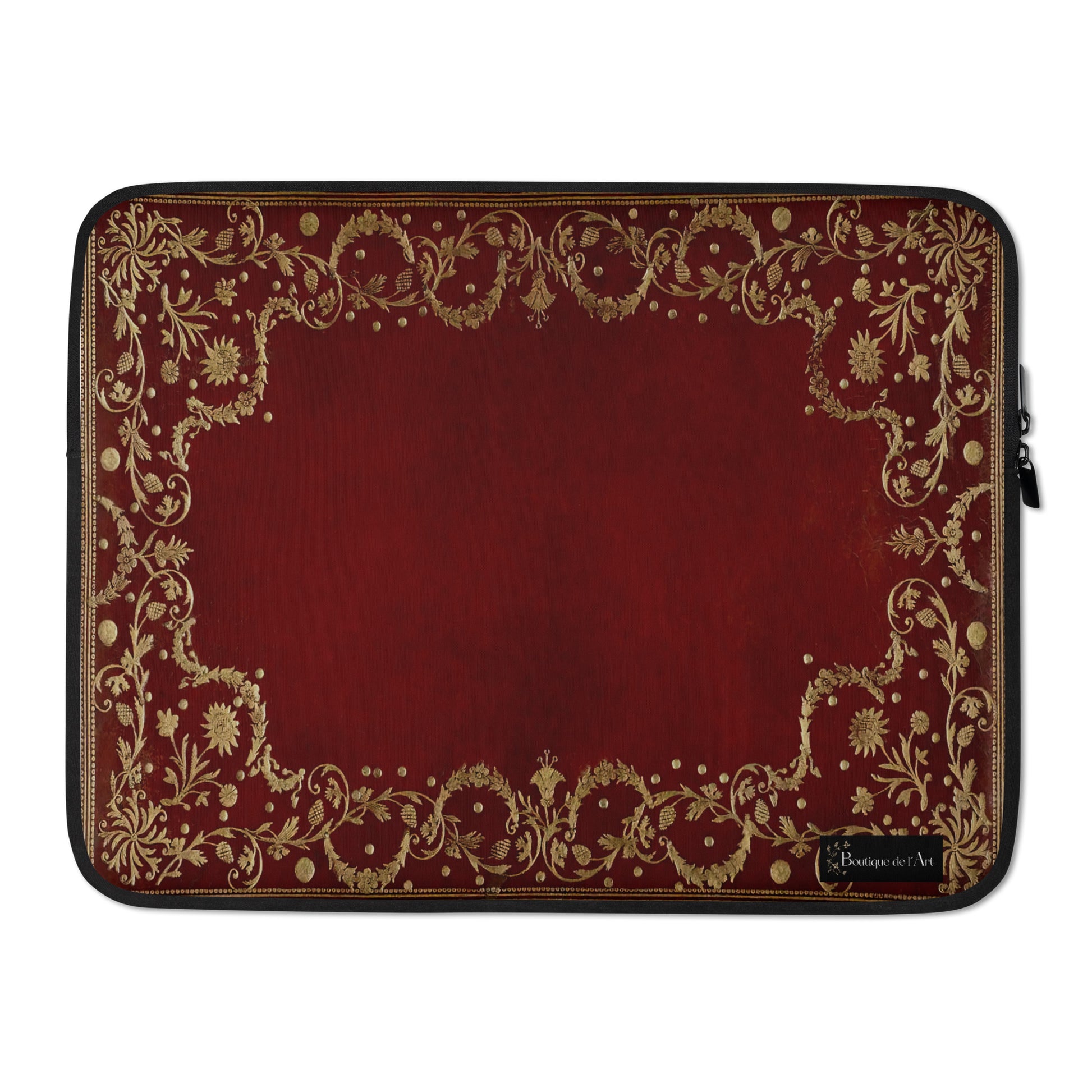 Douceur 1750 - Laptop-Tasche - Boutique de l´Art