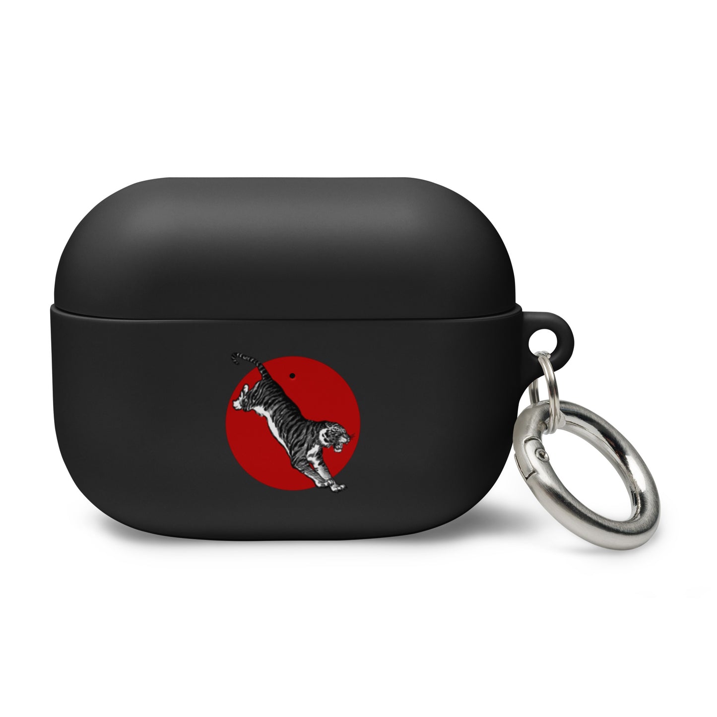 Jumping Tiger - AirPods® / Pro Case
