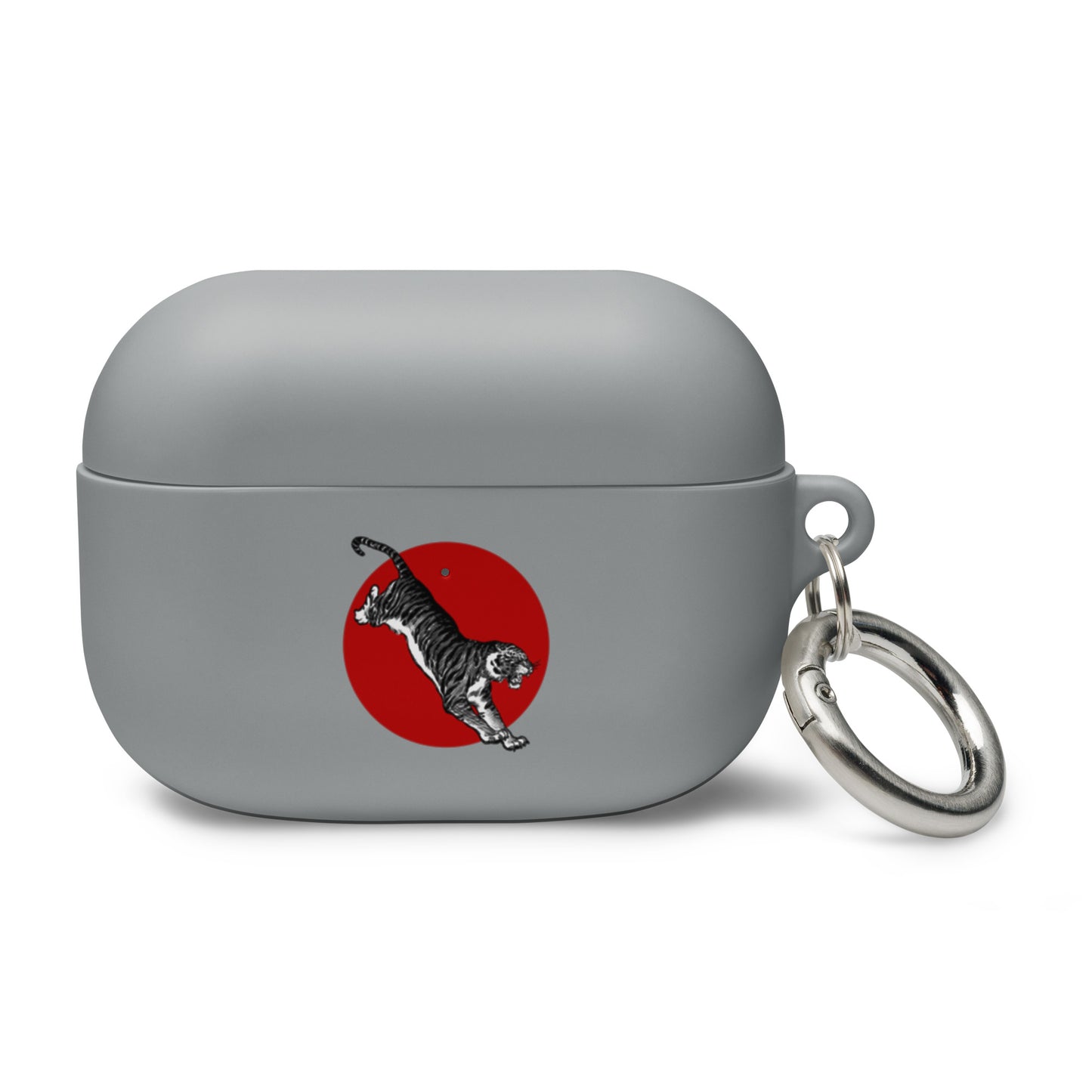 Jumping Tiger - AirPods® / Pro Case