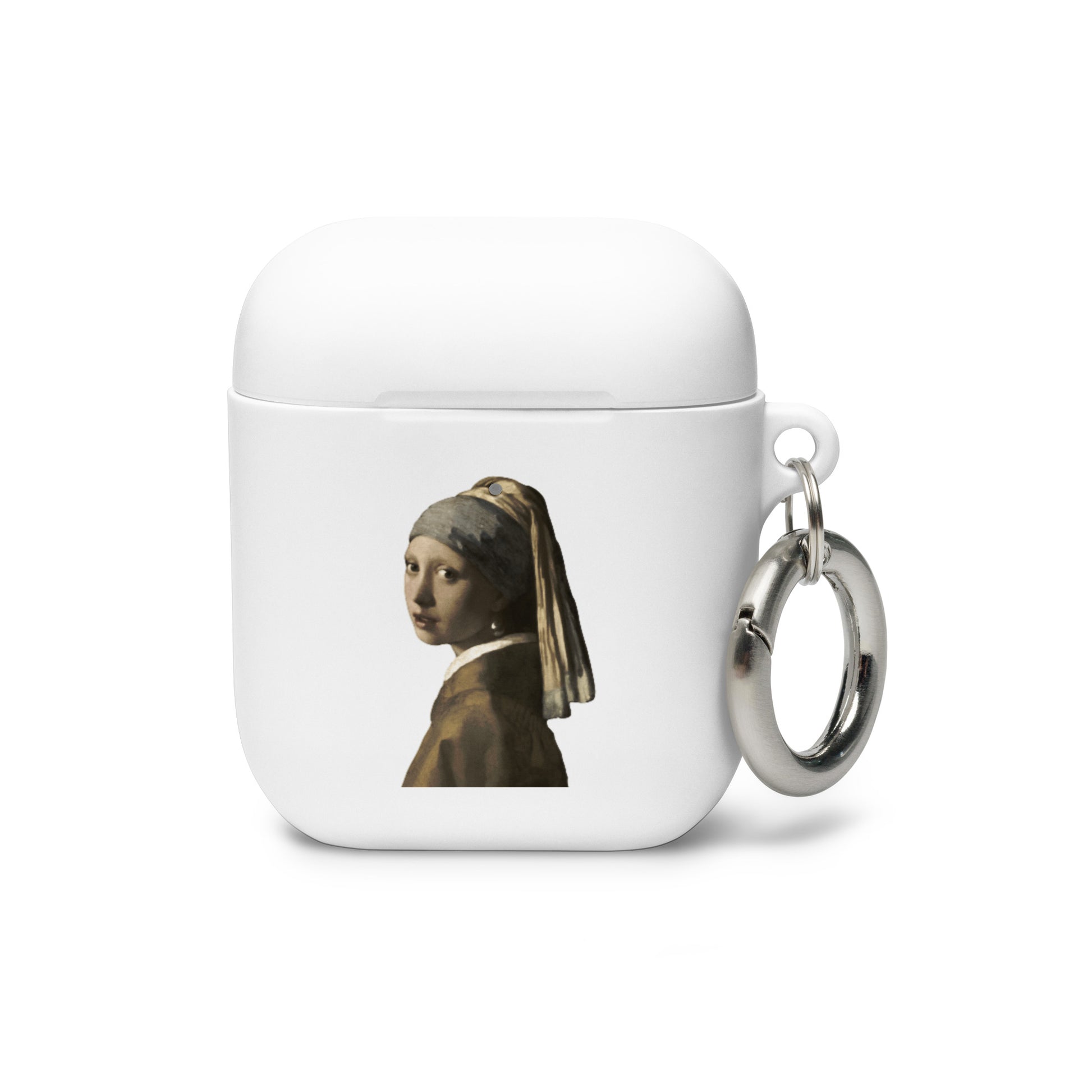 Girl with pearl earrings - AirPods® / Pro Case - Boutique de l´Art