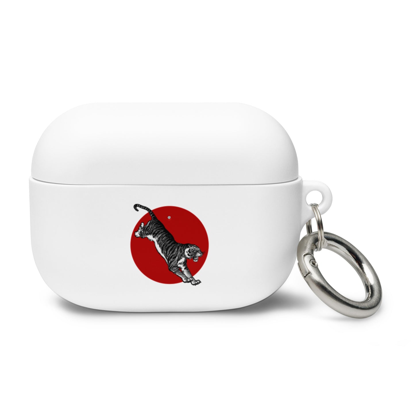 Jumping Tiger - AirPods® / Pro Case