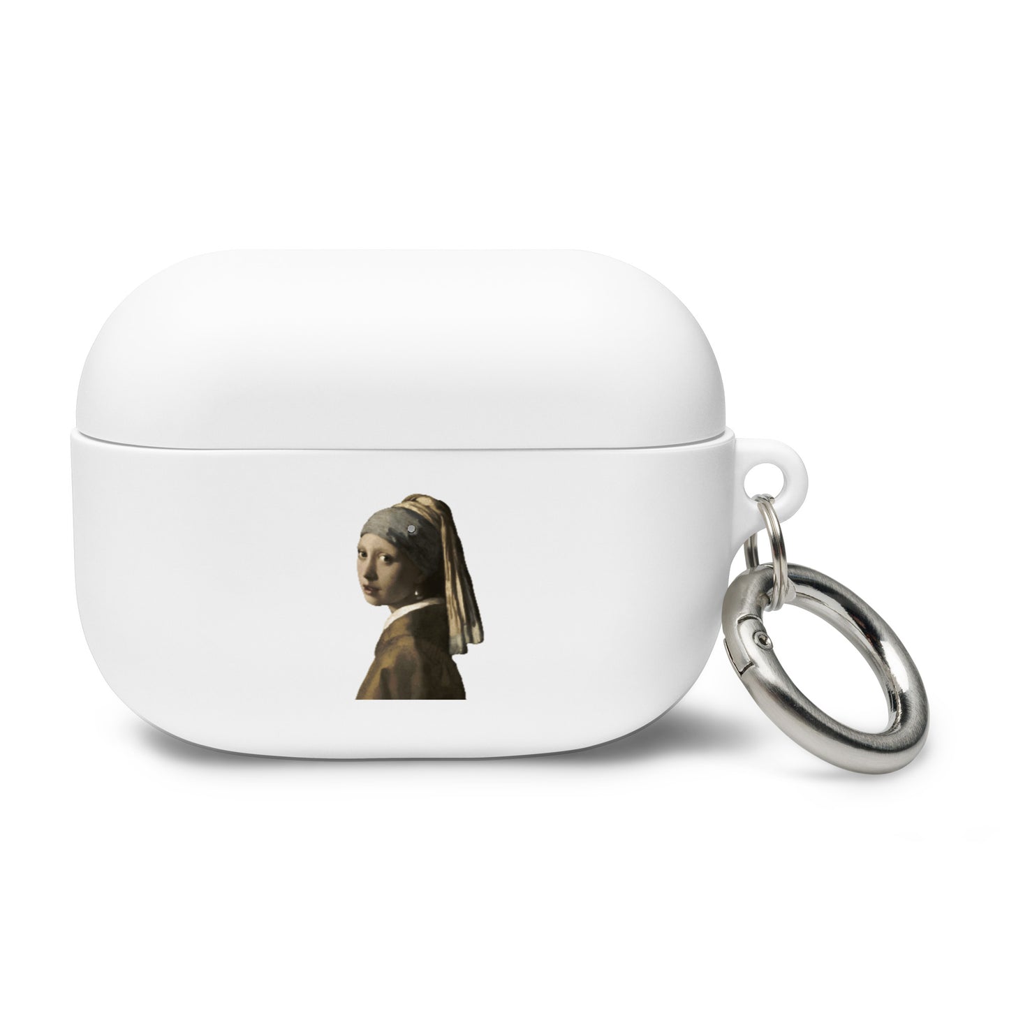 Girl with pearl earrings - AirPods® / Pro Case - Boutique de l´Art