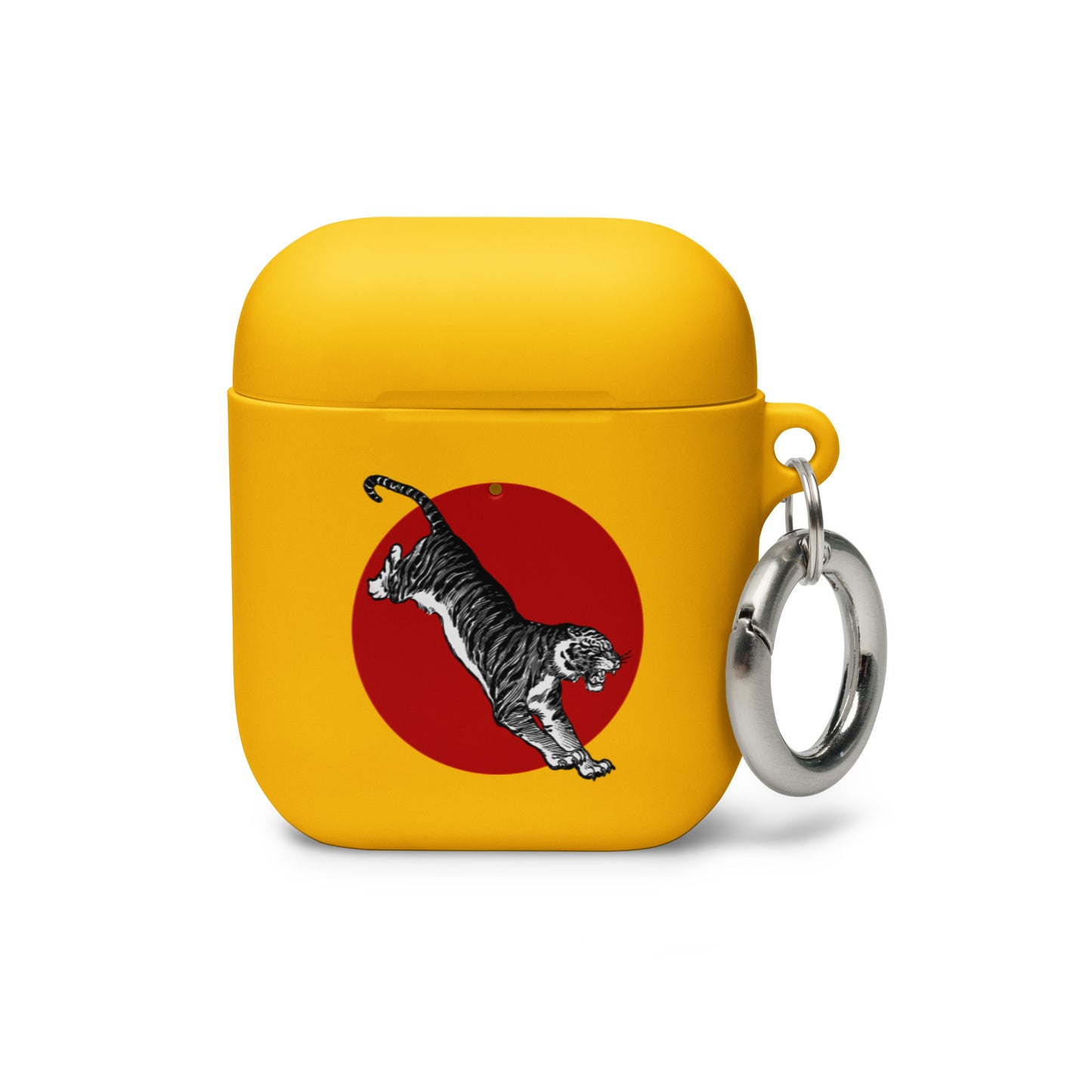 Jumping Tiger - AirPods® / Pro Case