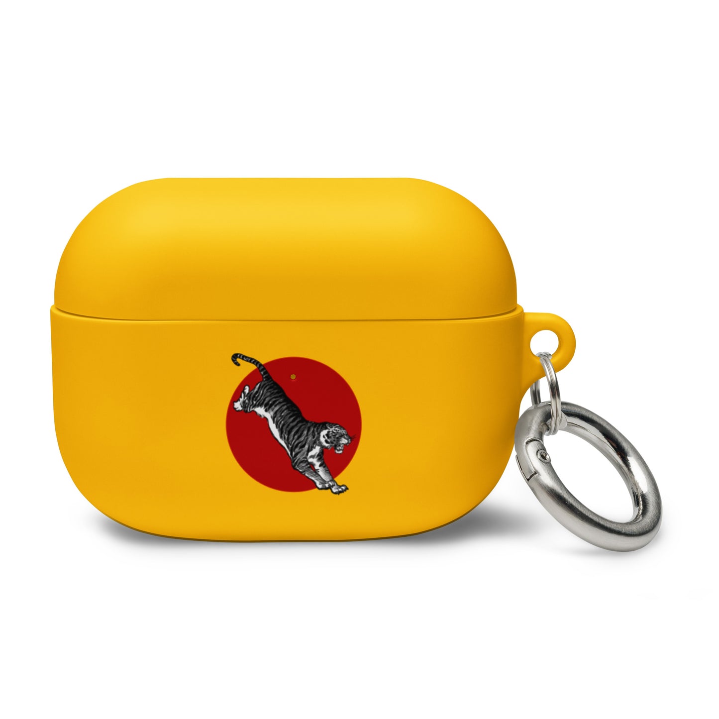 Jumping Tiger - AirPods® / Pro Case