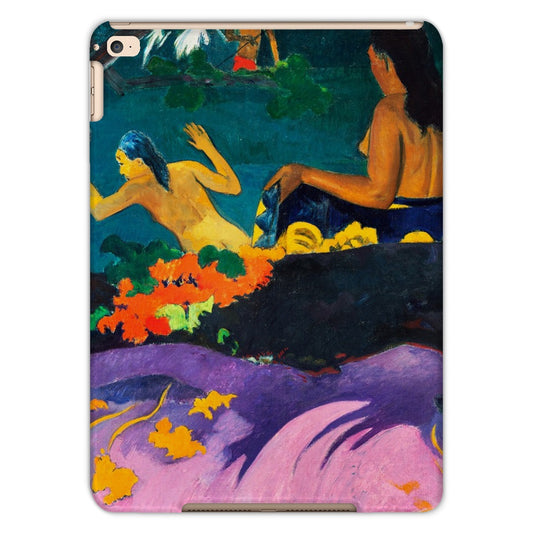 Gauguin - By the Sea Tablet-Hülle - Atopurinto