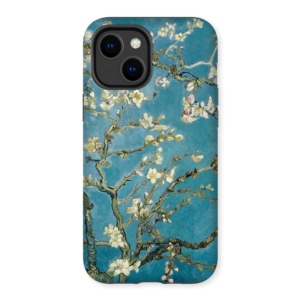 Van Gogh - Almond blossom Handyhülle - Atopurinto