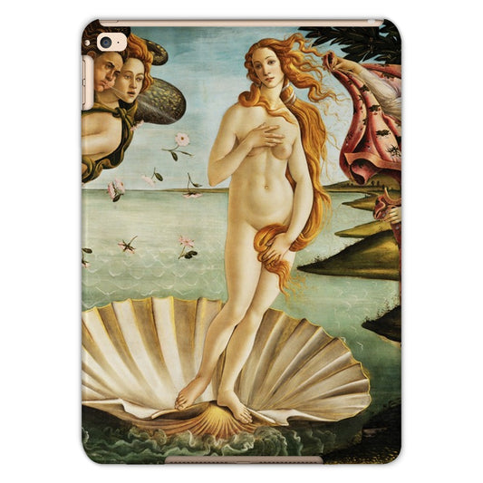 Sandro Botticelli - The Birth of Venus Tablet-Hülle - Atopurinto
