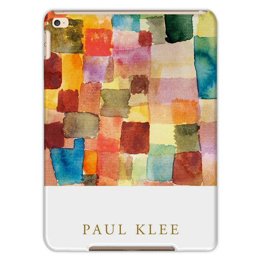 Klee - Untitled Tablet-Hülle - Atopurinto