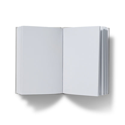 Hopper - Ground swell Hardcover Notizbuch - Boutique de l´Art