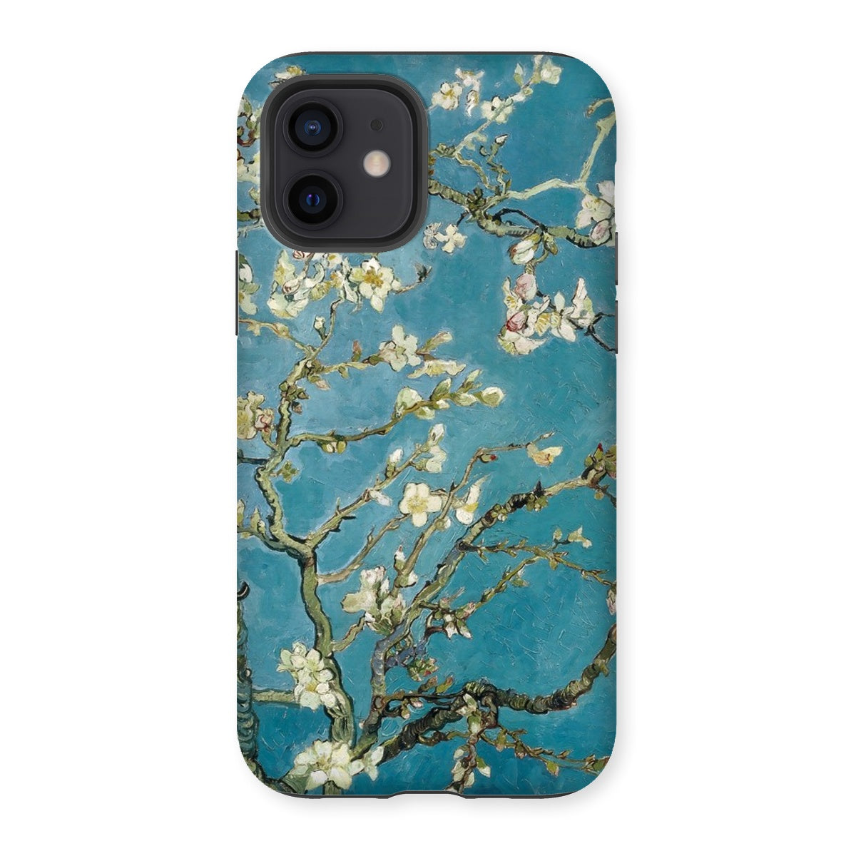 Van Gogh - Almond blossom Handyhülle - Atopurinto