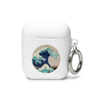 The Great Wave - AirPods® Case - Atopurinto