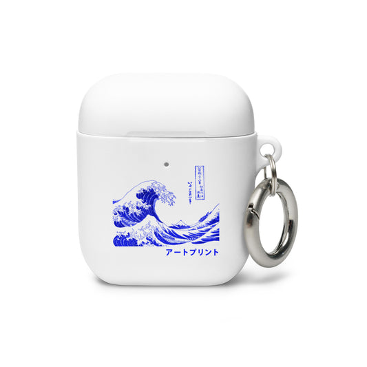 The Great Wave II - AirPods® Case - Atopurinto