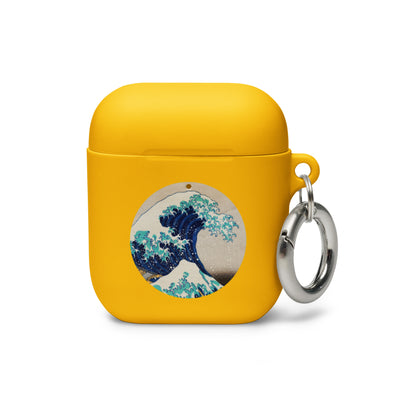 The Great Wave - AirPods® Case - Atopurinto