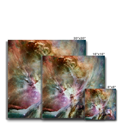 Orion Nebula Eco Canvas - Boutique de l´Art