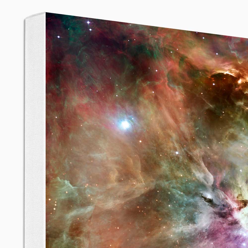 Orion Nebula Leinwandbild Eco - Boutique de l´Art
