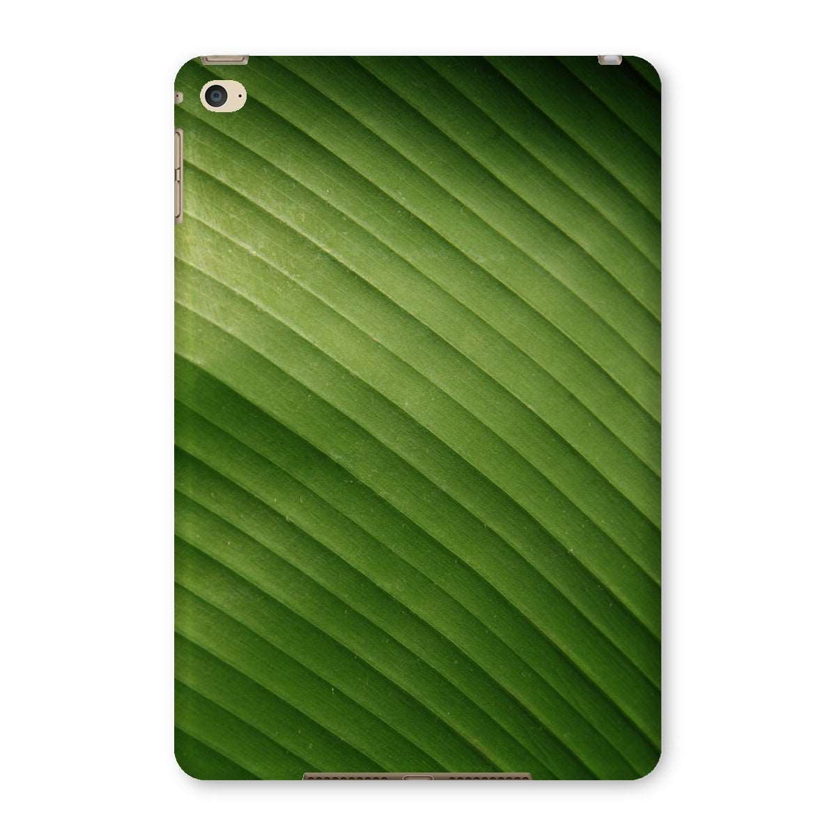 Banana leaf Tablet-Hülle - Atopurinto