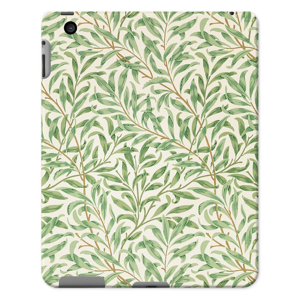 William Morris - Willow Tablet-Hülle - Atopurinto