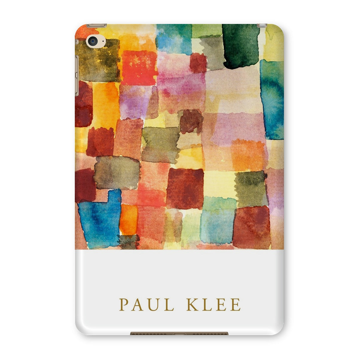 Klee - Untitled Tablet-Hülle - Atopurinto