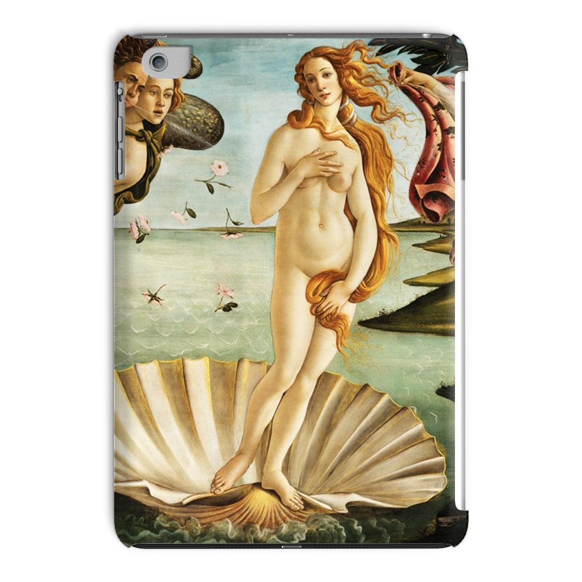 Sandro Botticelli - The Birth of Venus Tablet-Hülle - Atopurinto