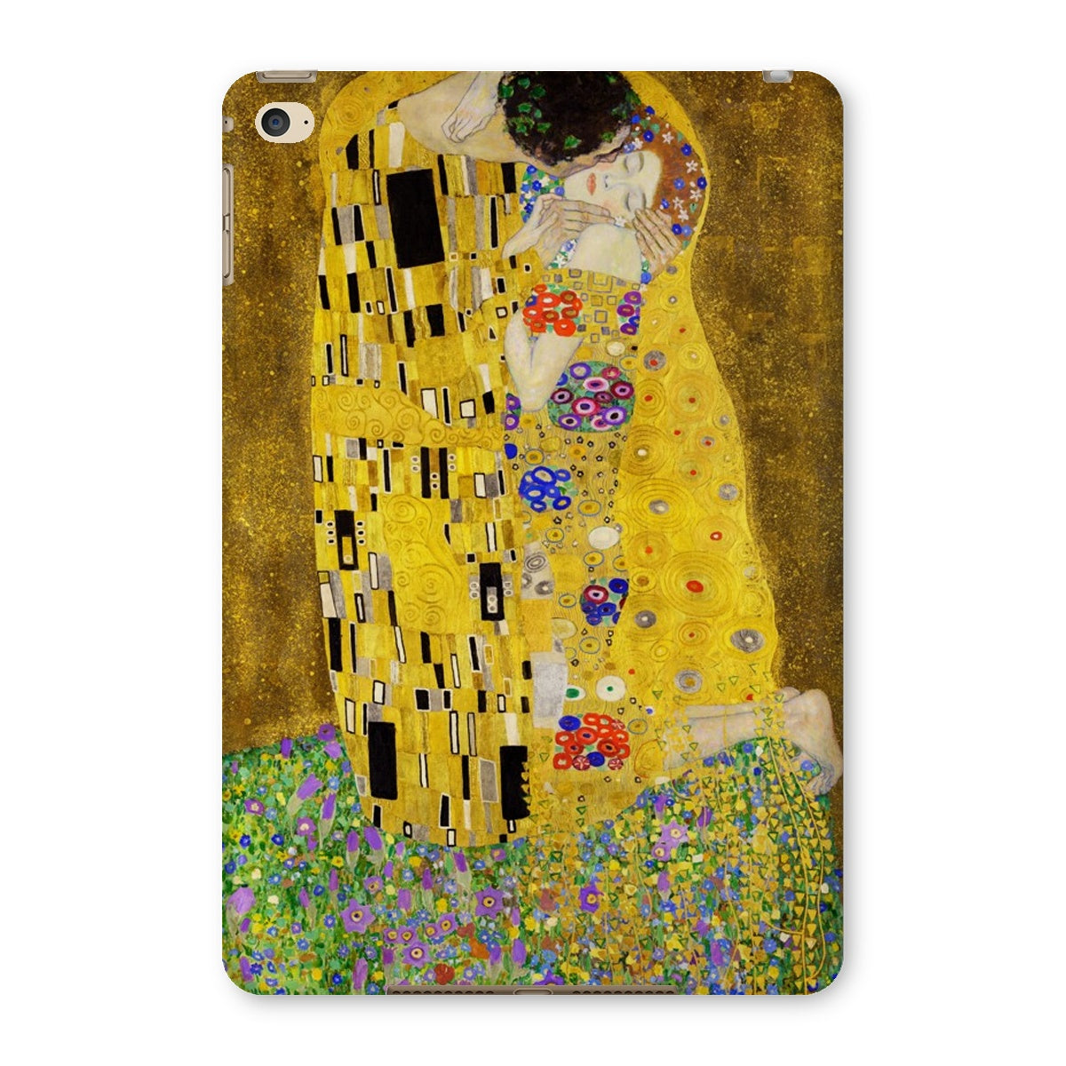 Klimt - The Kiss Tablet-Hülle - Atopurinto