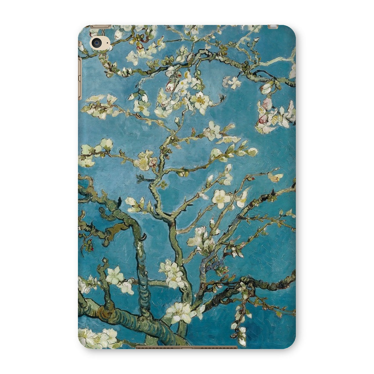 Van Gogh - Almond blossom Tablet-Hülle - Atopurinto