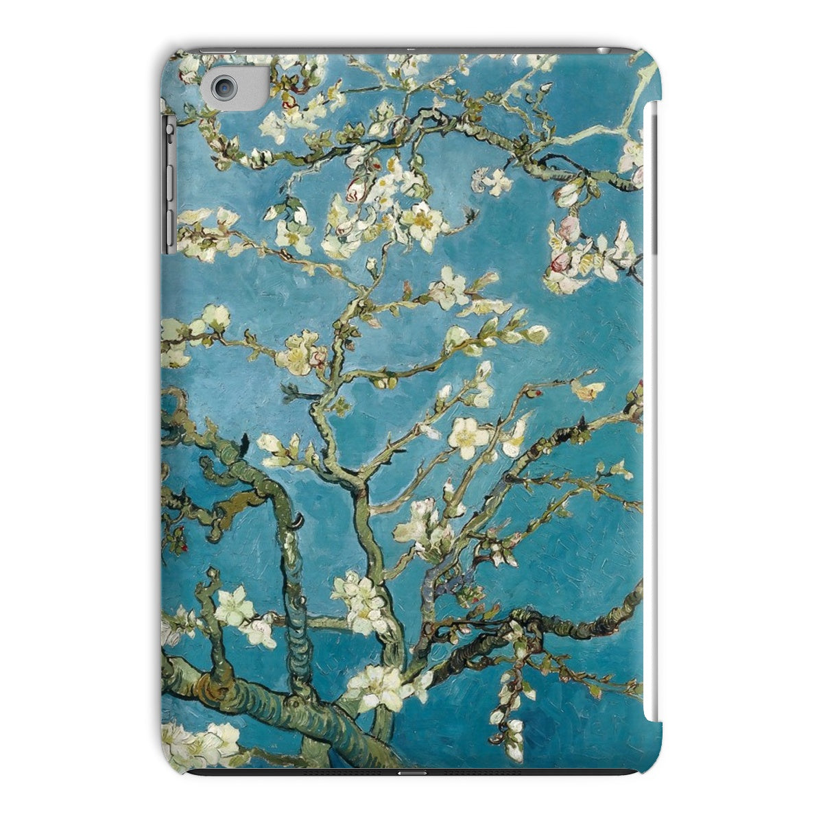 Van Gogh - Almond blossom Tablet-Hülle - Atopurinto