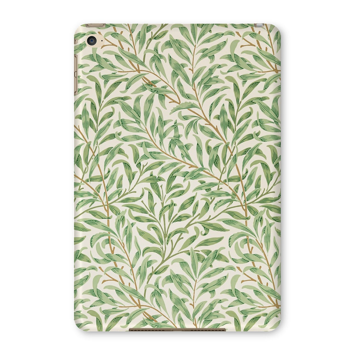 William Morris - Willow Tablet-Hülle - Atopurinto
